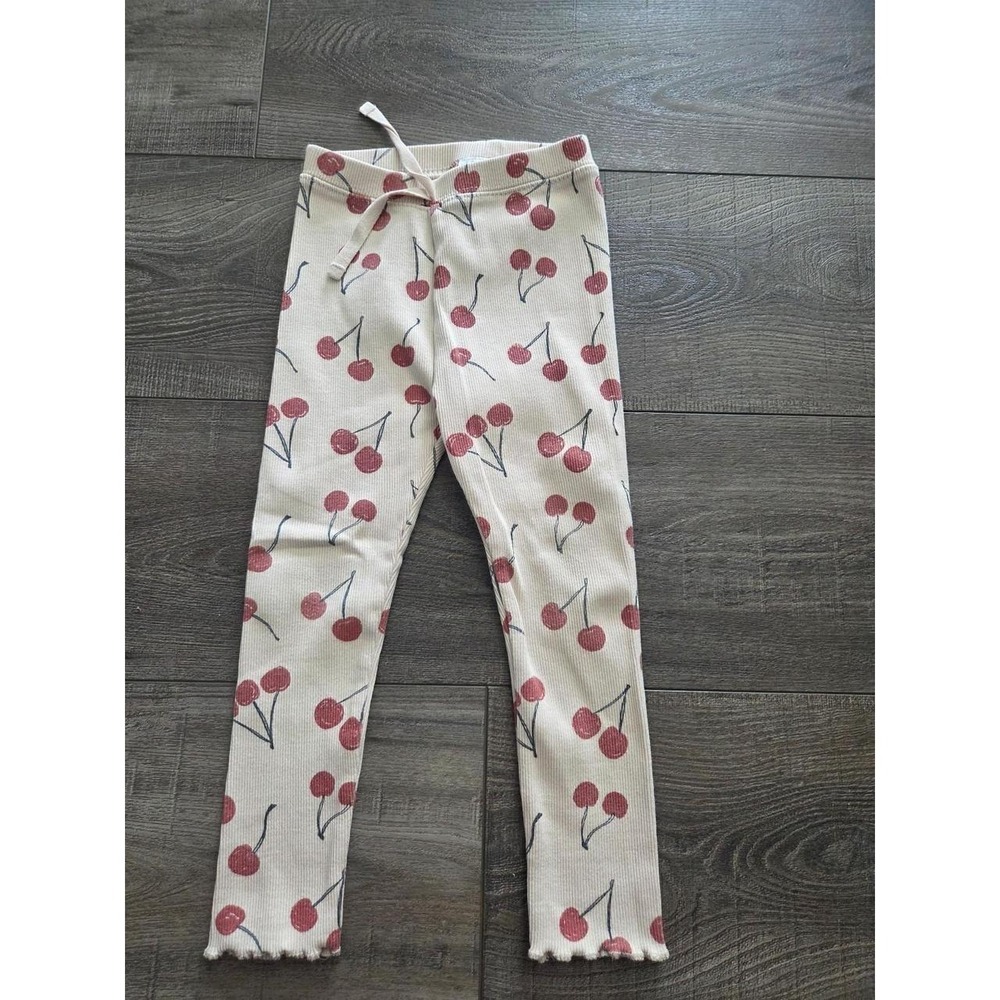 Zara toddler girl‎ leggings 3-4